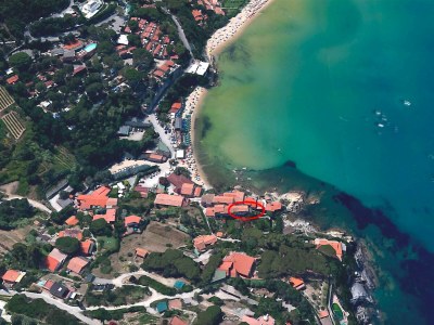 Apartment Appartamento Terrazza Isola d'Elba - Outdoor photo 5