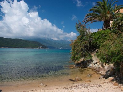 Apartment Appartamento Terrazza Isola d'Elba - Outdoor photo 7