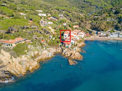 Apartment Appartamento Terrazza Isola d'Elba - Outdoor photo 10