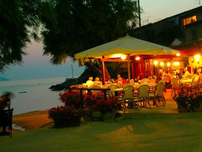 Apartment Appartamento Terrazza Isola d'Elba - Outdoor photo 12