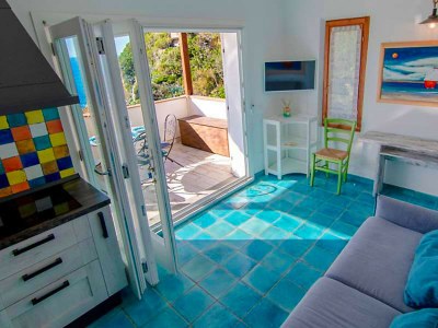 Apartment Appartamento Terrazza Isola d'Elba - Features photo 13