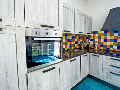 Apartment Appartamento Terrazza Isola d'Elba - Features photo 15