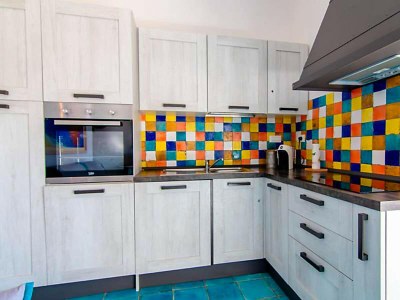 Apartment Appartamento Terrazza Isola d'Elba - Features photo 16