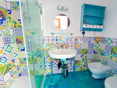 Apartment Appartamento Terrazza Isola d'Elba - Features photo 19