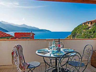 Apartment Appartamento Terrazza Isola d'Elba - Environment photo 21