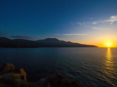 Apartment Appartamento Terrazza Isola d'Elba - Environment photo 22