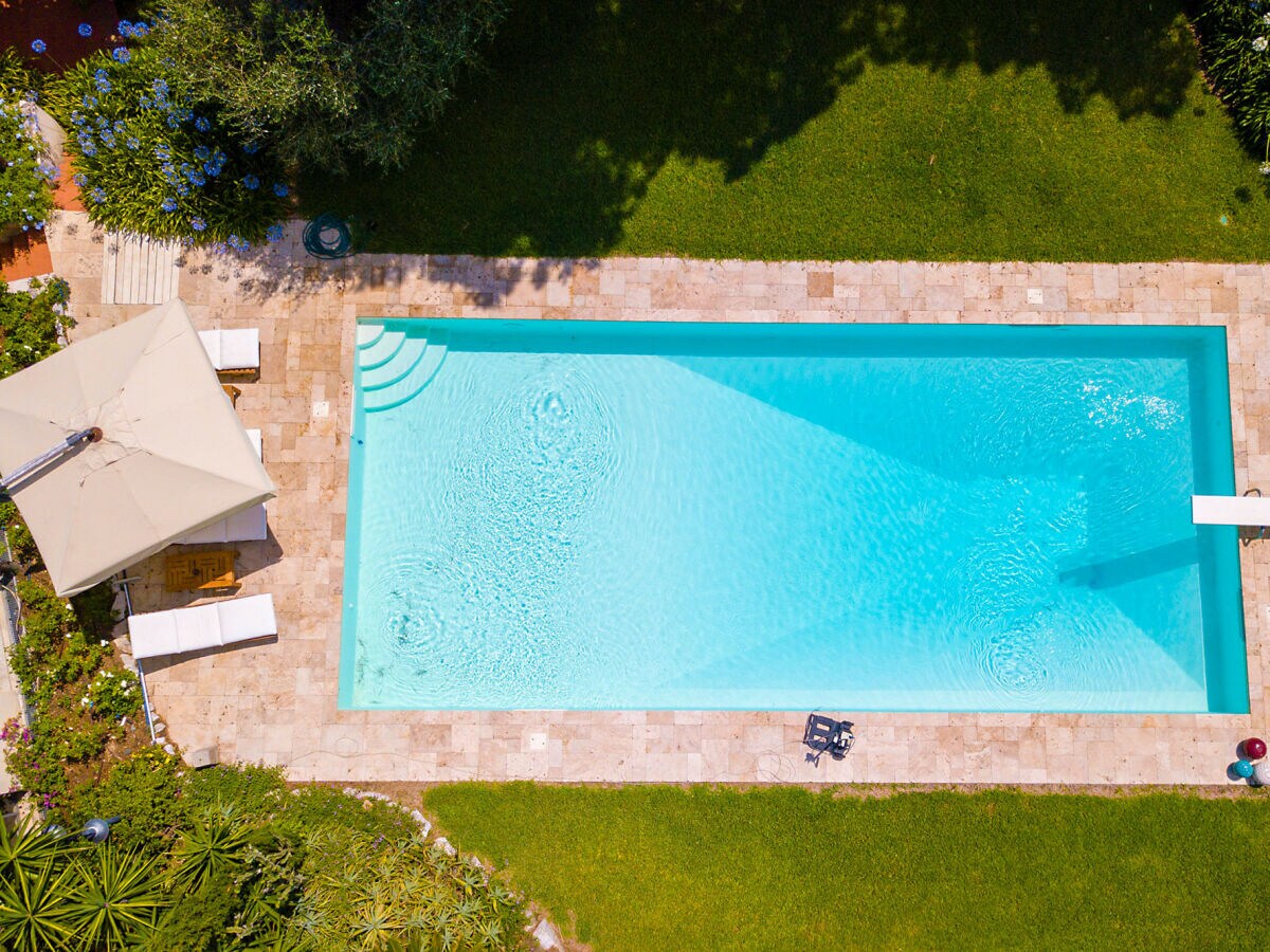 Chalet Le Grotte Cottage Isola d'Elba