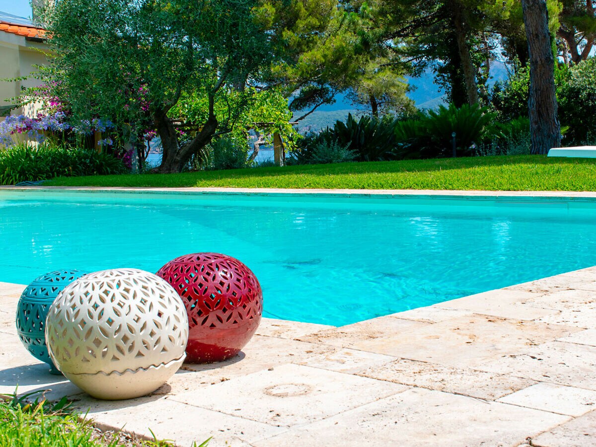 Chalet Le Grotte Cottage Isola d'Elba - Outdoor photo 5