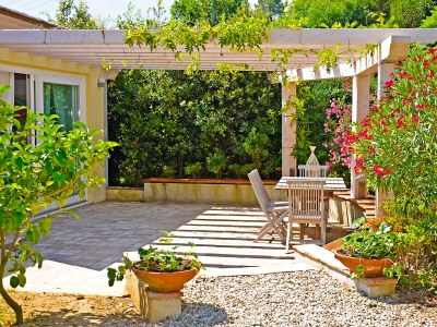 Chalet Le Grotte Cottage Isola d'Elba - Outdoor photo 2