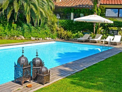 Chalet Le Grotte Cottage Isola d'Elba - Outdoor photo 3