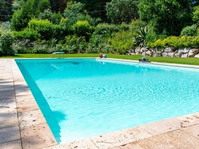 Chalet Le Grotte Cottage Isola d'Elba - Outdoor photo 6