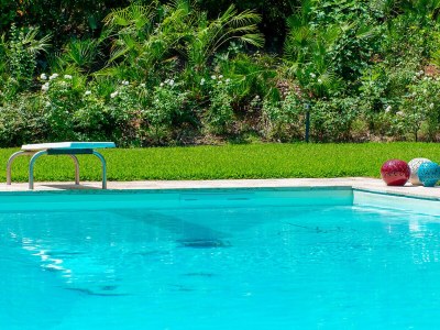 Chalet Le Grotte Cottage Isola d'Elba - Outdoor photo 10