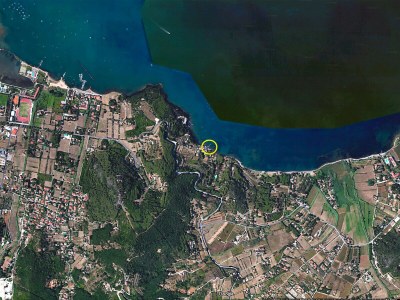 Chalet Le Grotte Cottage Isola d'Elba - Outdoor photo 11