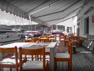 Chalet Le Grotte Cottage Isola d'Elba - Outdoor photo 12