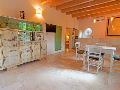 Chalet Le Grotte Cottage Isola d'Elba - Features photo 14