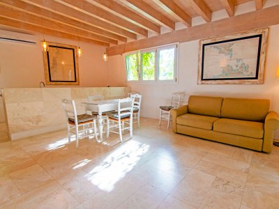 Chalet Le Grotte Cottage Isola d'Elba - Features photo 16