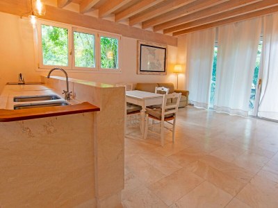 Chalet Le Grotte Cottage Isola d'Elba - Features photo 17