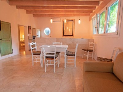 Chalet Le Grotte Cottage Isola d'Elba - Features photo 18