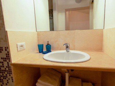 Chalet Le Grotte Cottage Isola d'Elba - Features photo 24