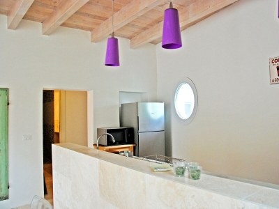 Chalet Le Grotte Cottage Isola d'Elba - Features photo 26
