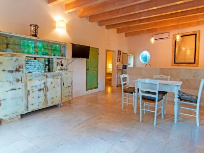 Chalet Le Grotte Cottage Isola d'Elba - Features photo 27