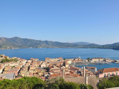 Chalet Le Grotte Cottage Isola d'Elba - Environment photo 29