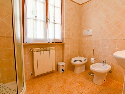 Chalet Villetta le Palme Isola d'Elba - Features photo 9