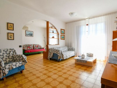 Chalet Villetta le Palme Isola d'Elba - Features photo 11