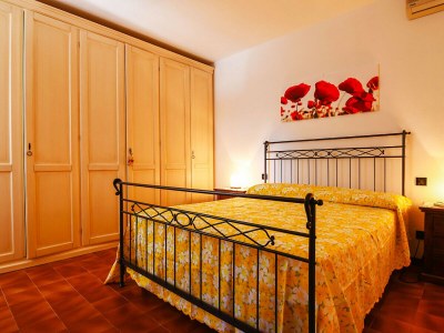 Chalet Villetta le Palme Isola d'Elba - Features photo 12