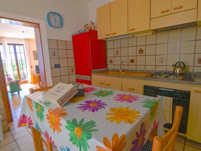 Chalet Villetta le Palme Isola d'Elba - Features photo 15