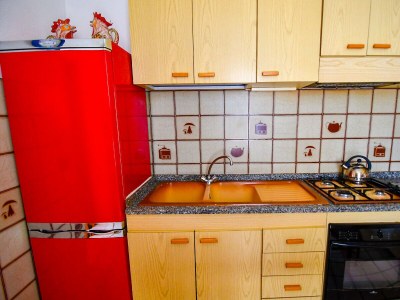 Chalet Villetta le Palme Isola d'Elba - Features photo 16