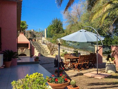 Chalet Villetta le Palme Isola d'Elba - Environment photo 27