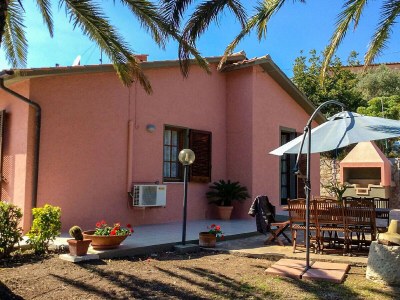 Chalet Villetta le Palme Isola d'Elba - Environment photo 28