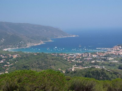 Chalet Villetta le Palme Isola d'Elba - Environment photo 29