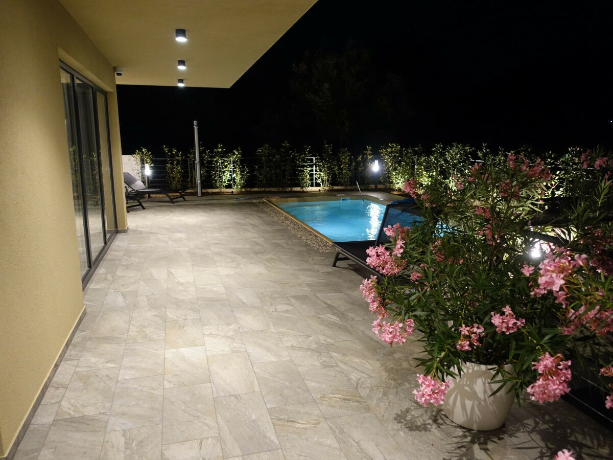 Villa Villa Perla di Draga - Outdoor photo 3