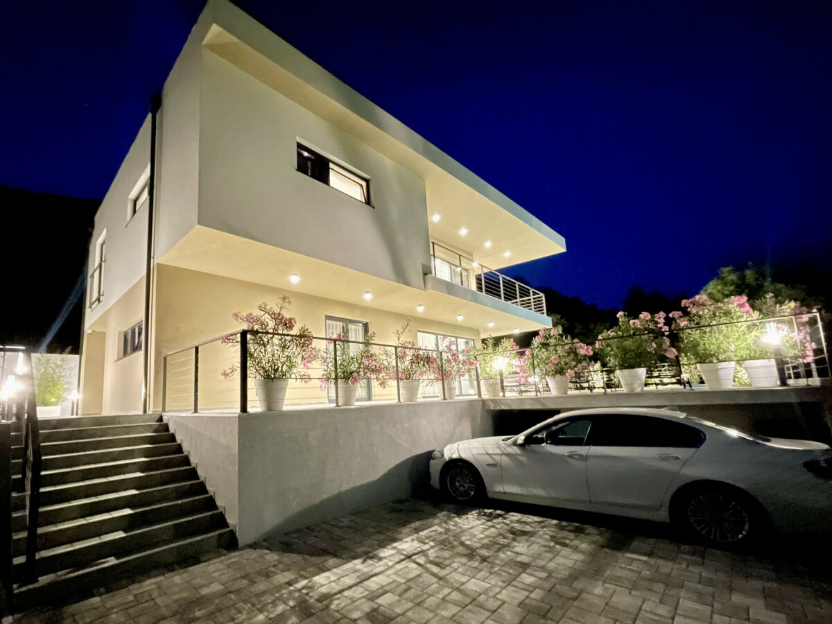 Villa Villa Perla di Draga - Outdoor photo 4