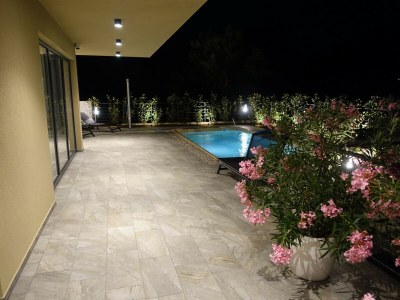 Villa Villa Perla di Draga - Outdoor photo 3