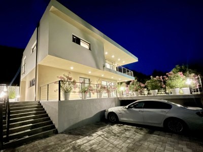 Villa Villa Perla di Draga - Outdoor photo 4