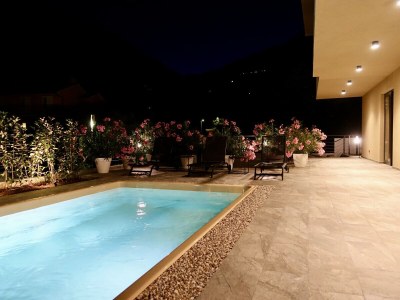 Villa Villa Perla di Draga - Outdoor photo 6