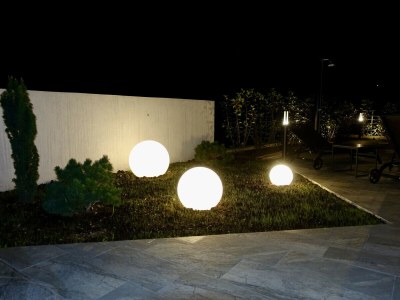 Villa Villa Perla di Draga - Outdoor photo 7