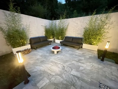 Villa Villa Perla di Draga - Outdoor photo 8