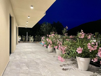 Villa Villa Perla di Draga - Outdoor photo 9