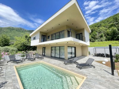 Villa Villa Perla di Draga - Outdoor photo 10