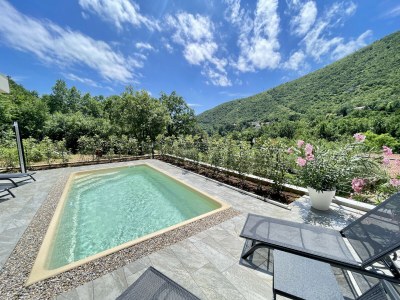 Villa Villa Perla di Draga - Outdoor photo 12