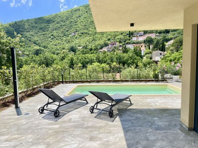Villa Villa Perla di Draga - Outdoor photo 14