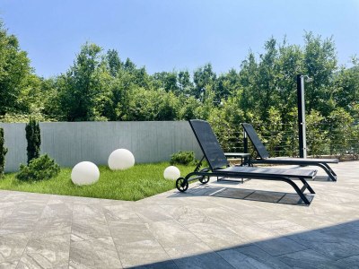 Villa Villa Perla di Draga - Outdoor photo 15