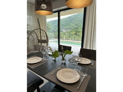 Villa Villa Perla di Draga - Features photo 16