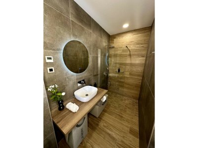 Villa Villa Perla di Draga - Features photo 20