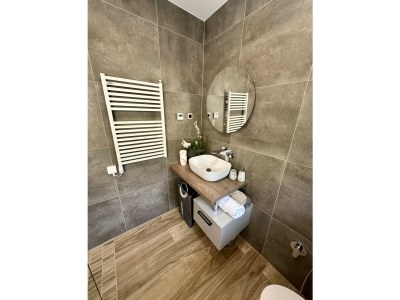 Villa Villa Perla di Draga - Features photo 21