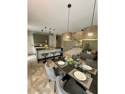 Villa Villa Perla di Draga - Features photo 22